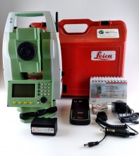 www.TotalStationStore.com