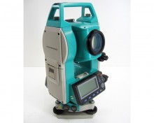 www.TotalStationStore.com