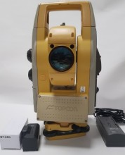 www.TotalStationStore.com