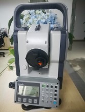 www.TotalStationStore.com