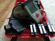 www.TotalStationStore.com